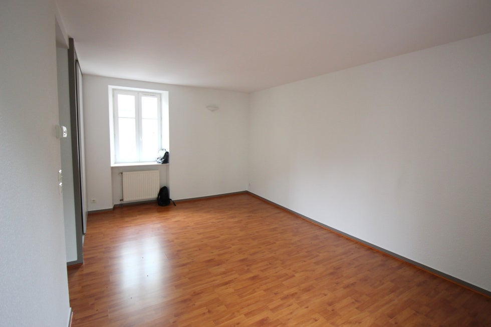 Appartement Rue Réaumur à Limoges