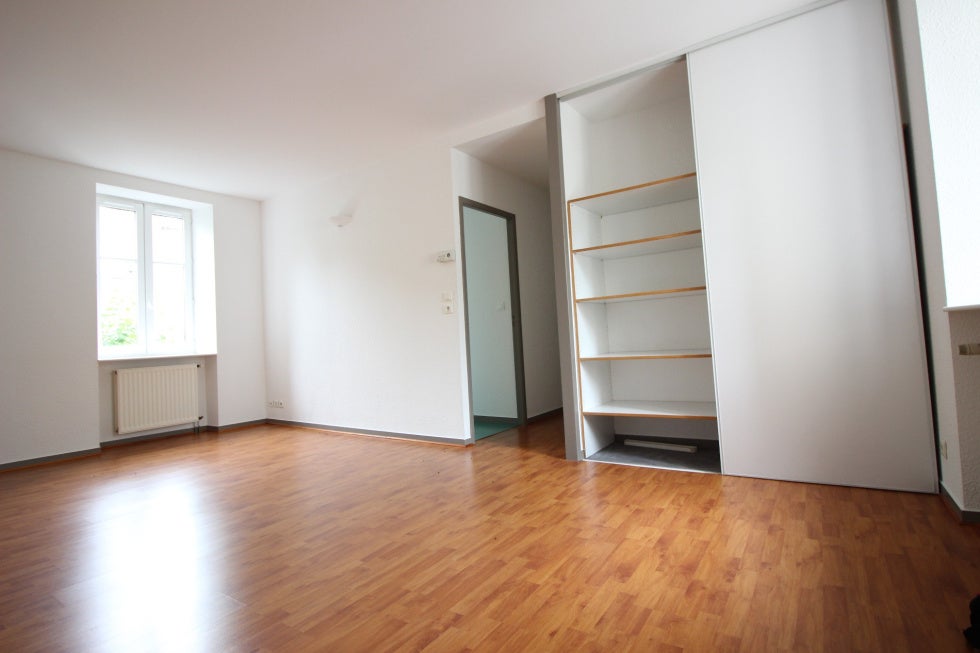 Appartement Rue Réaumur à Limoges