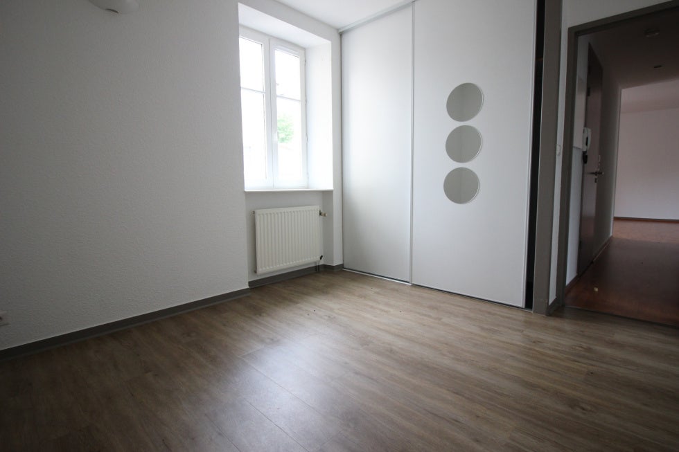 Appartement Rue Réaumur à Limoges