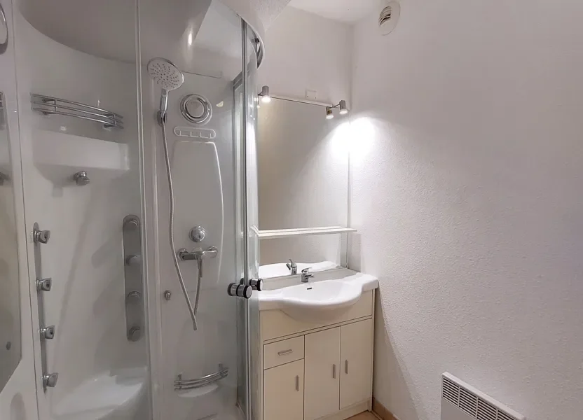 Appartement Boulevard des Varzelles à Manosque