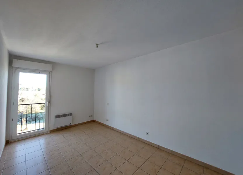 Flat Boulevard des Varzelles in Manosque