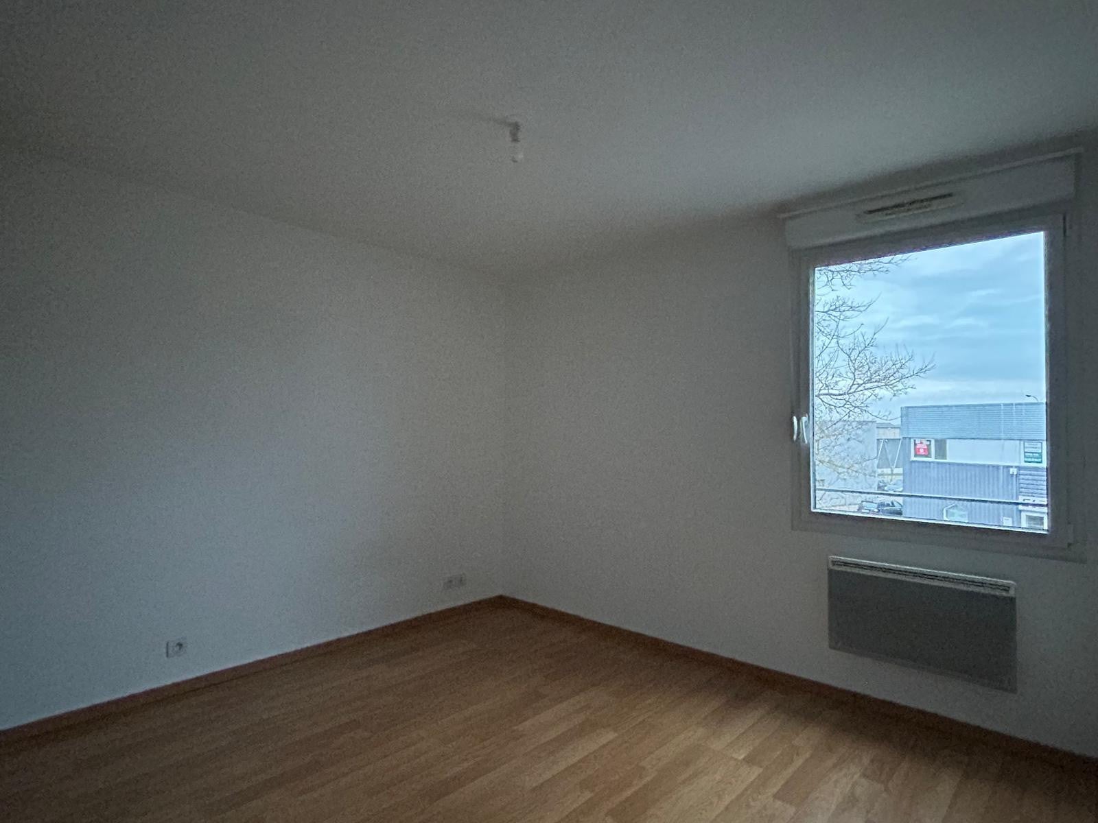 Appartement Rue Louis Guingot à Vandœuvre-lès-Nancy