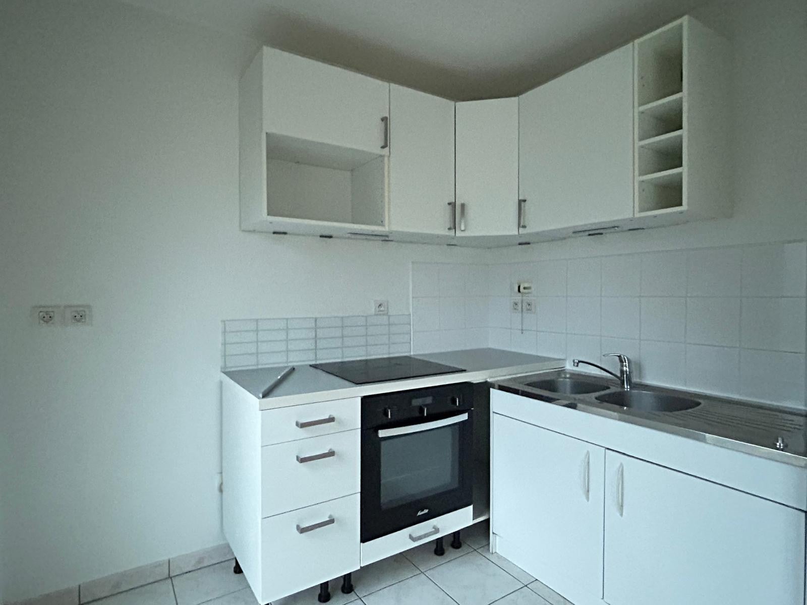 Appartement Rue Louis Guingot à Vandœuvre-lès-Nancy