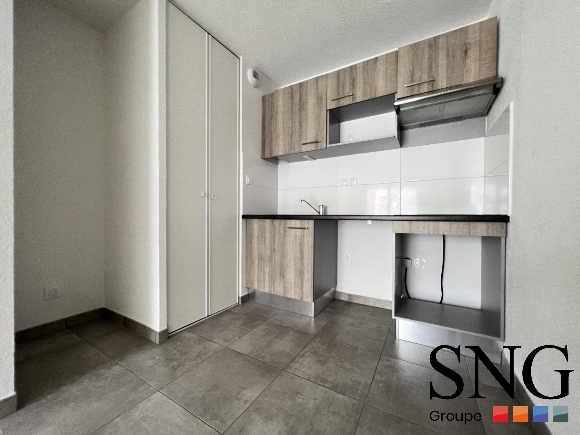 Appartement Chemin des Izards à Toulouse
