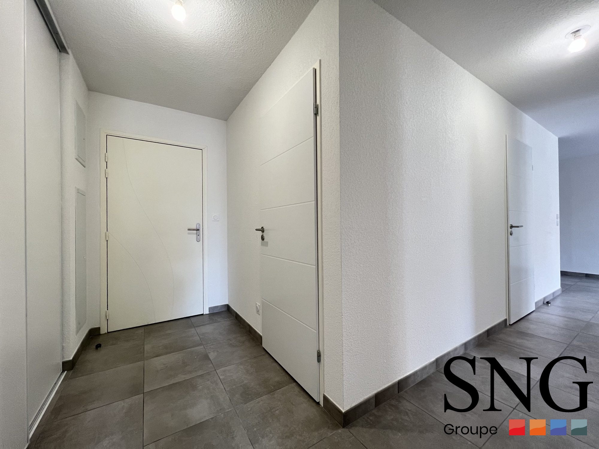 Appartement Chemin des Izards à Toulouse