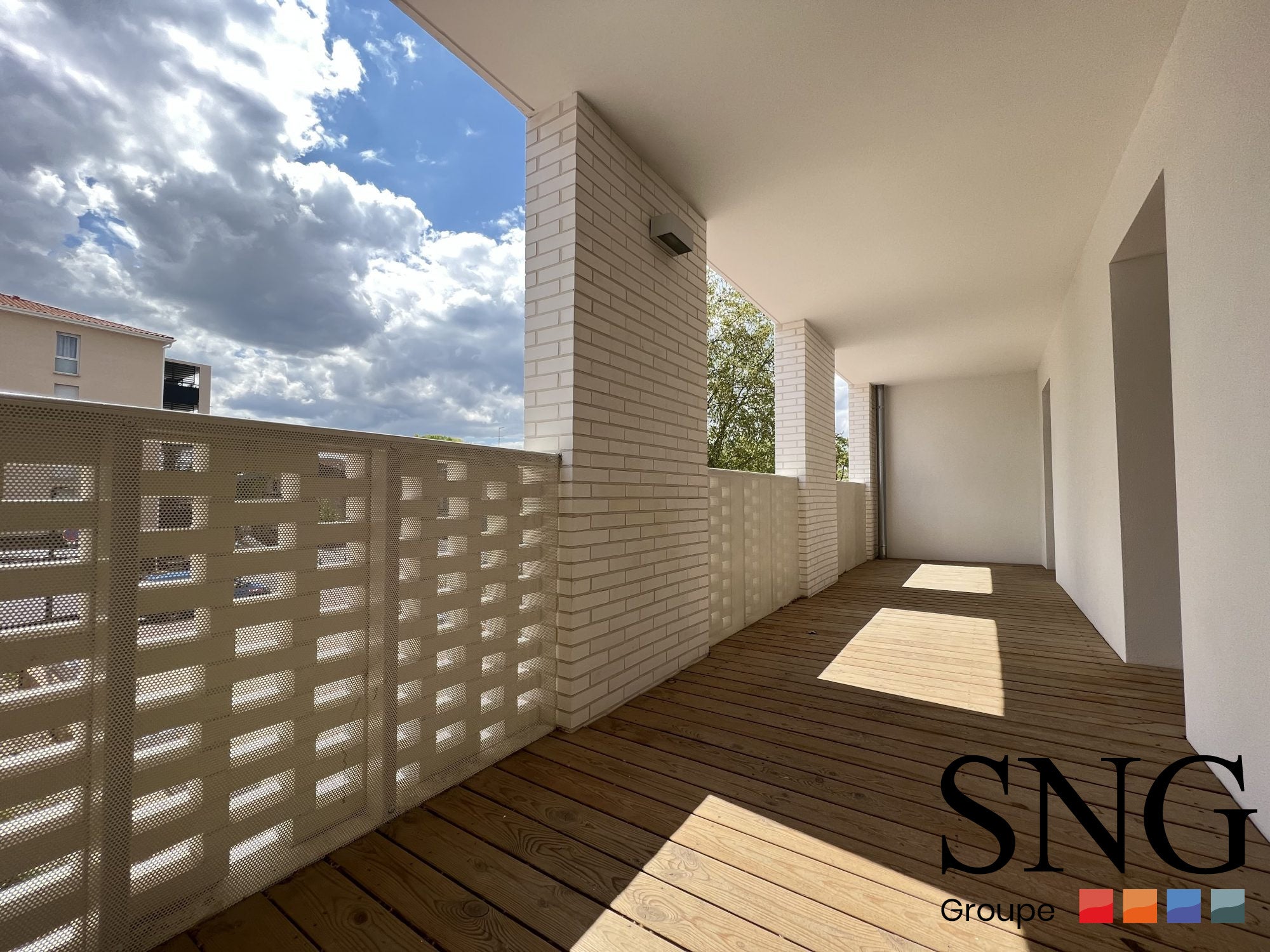 Appartement Chemin des Izards à Toulouse
