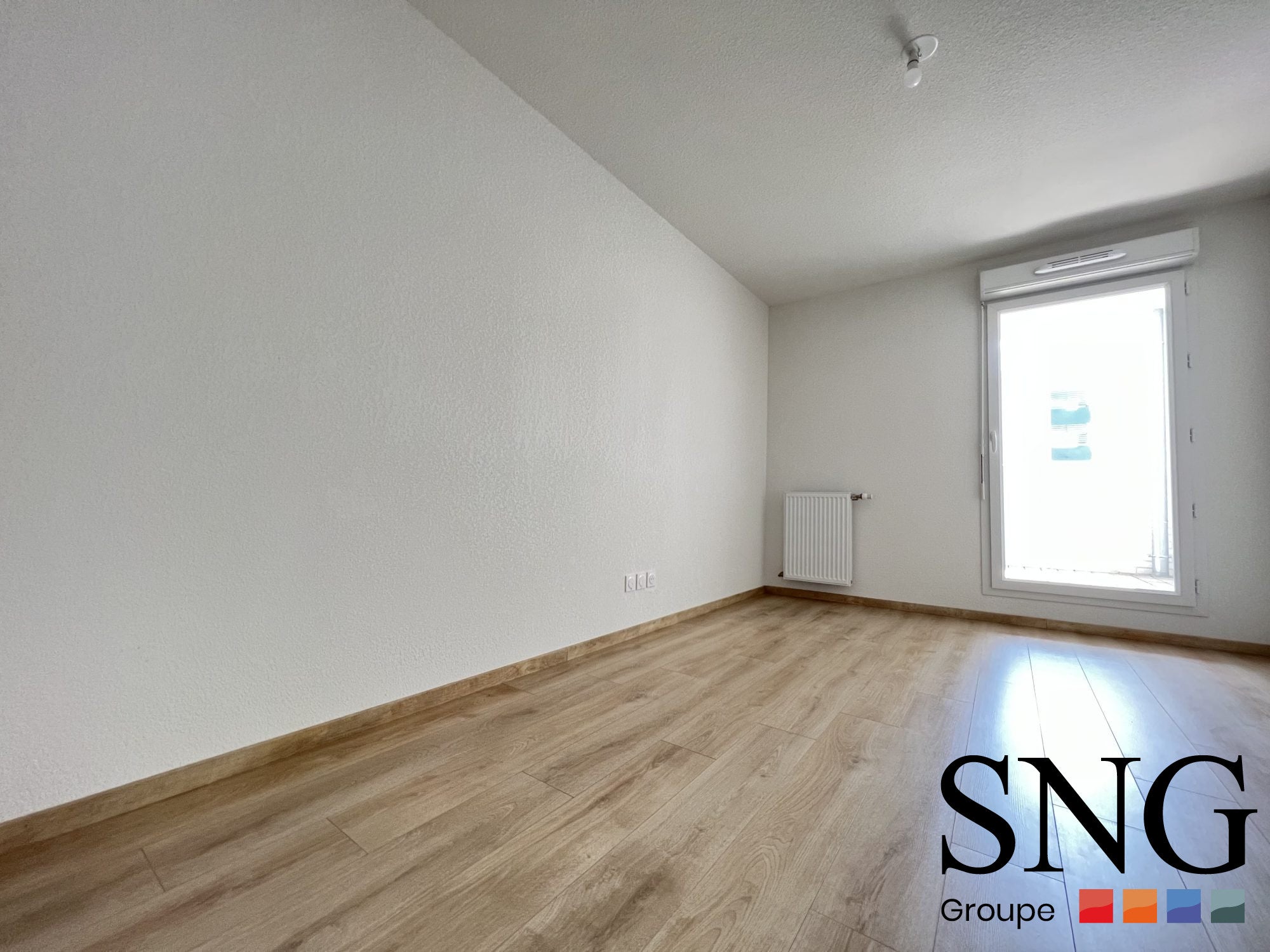 Appartement Chemin des Izards à Toulouse