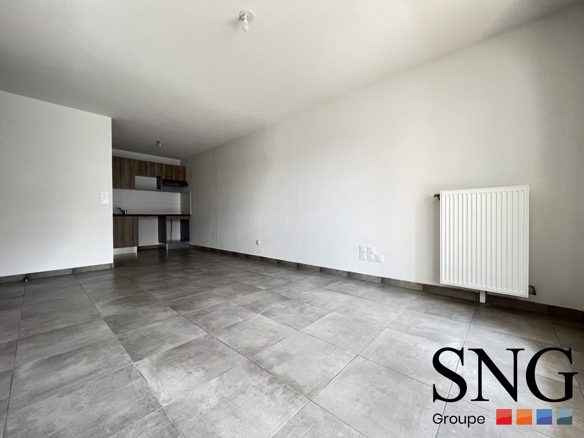Flat Chemin des Izards in Toulouse