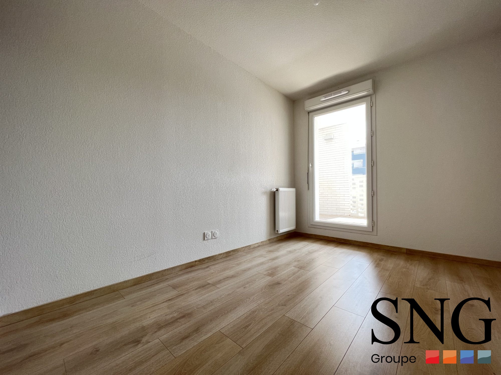 Flat Chemin des Izards in Toulouse