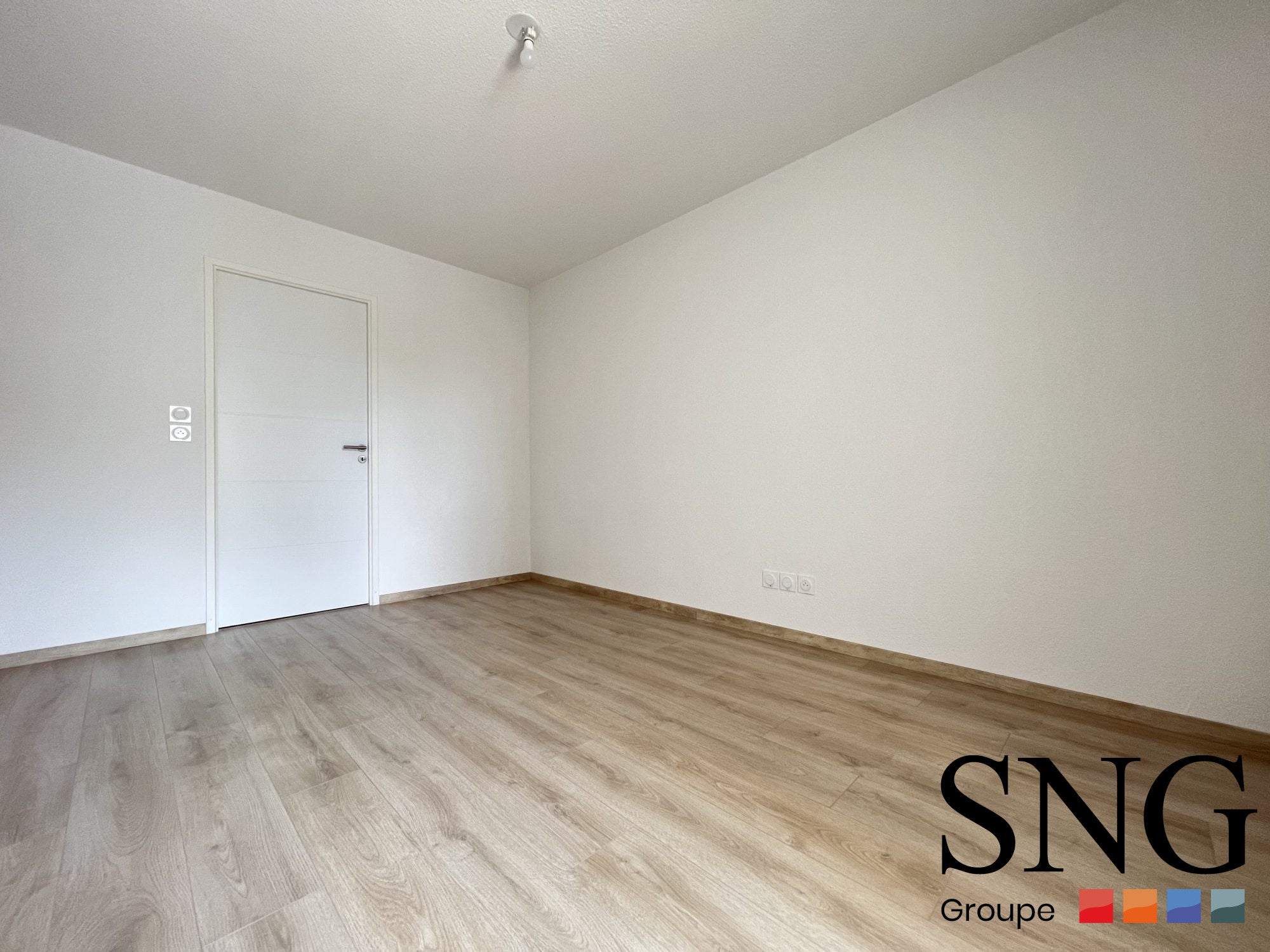 Appartement Chemin des Izards à Toulouse