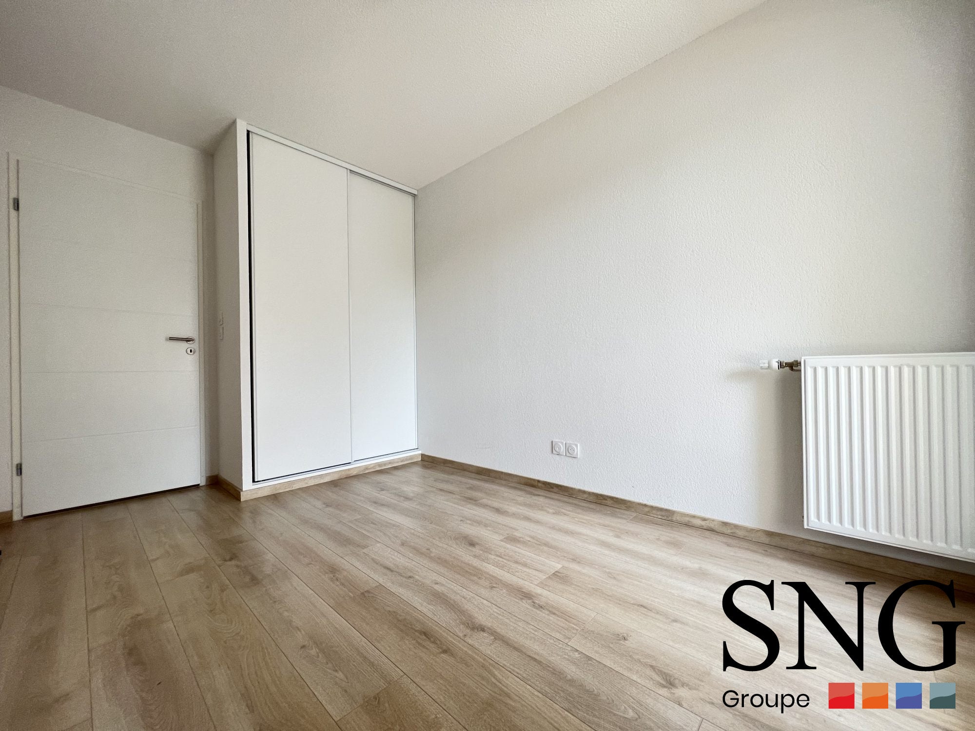 Appartement Chemin des Izards à Toulouse