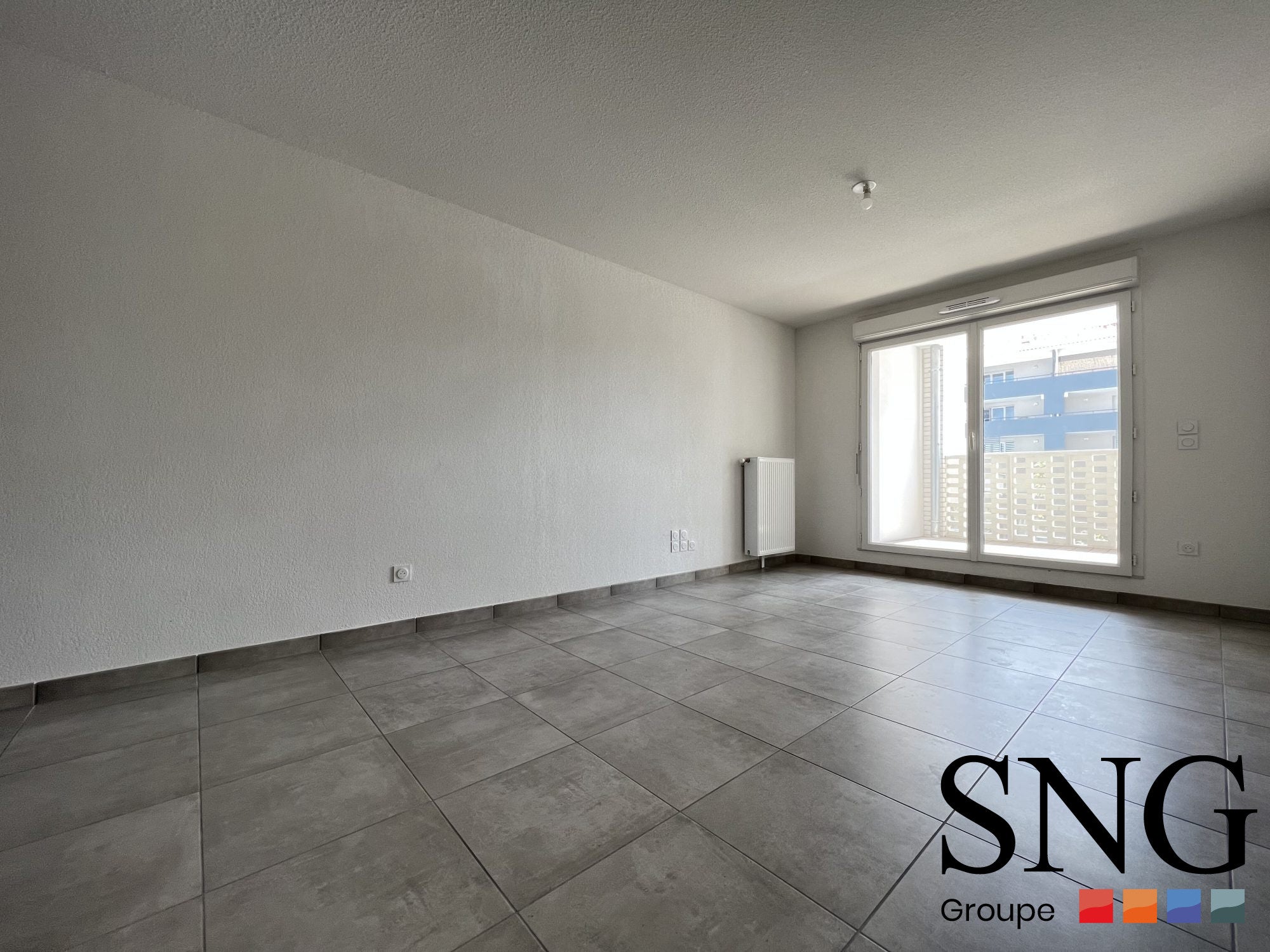 Appartement Chemin des Izards à Toulouse