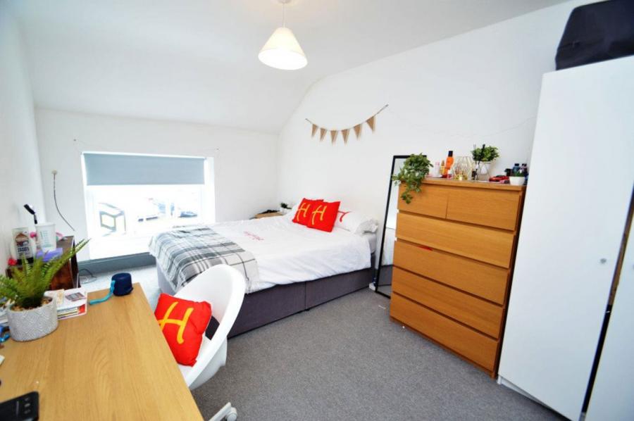 Room Dragon Lane in Durham