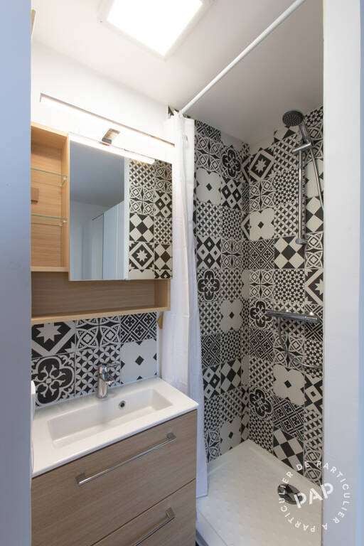 Appartement Rue Père André Jarlan à Évry