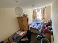 House Titania Close in Colchester