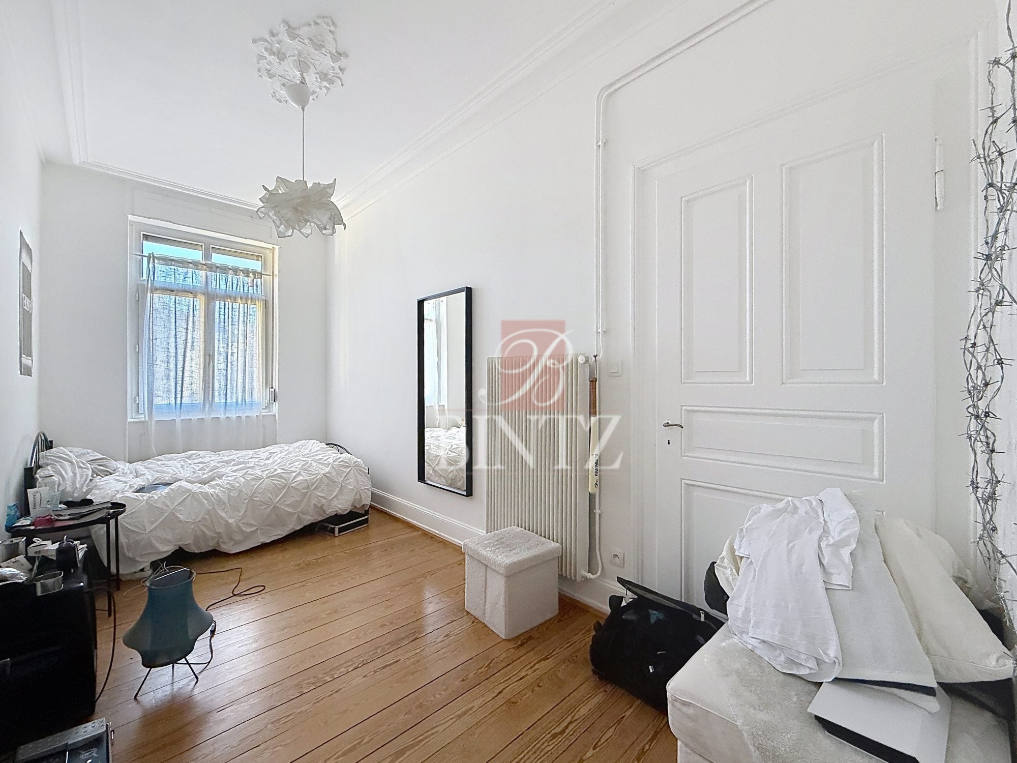 Appartement Rue Sellenick à Strasbourg