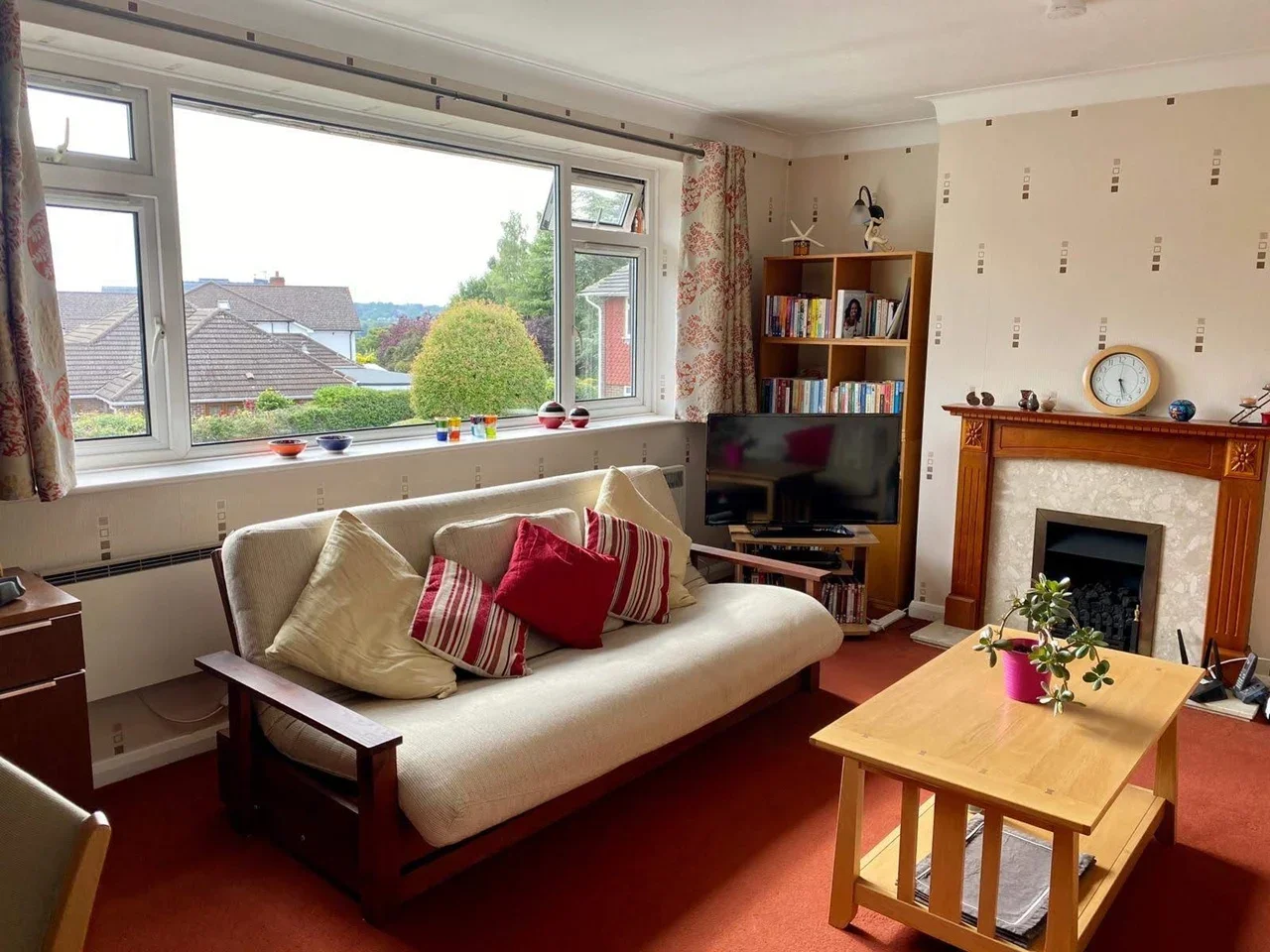 Room Fairgreen Court in Greater London