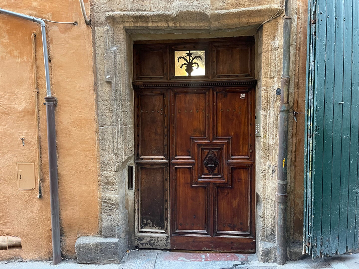 Flat Route de Berre in Aix-en-Provence
