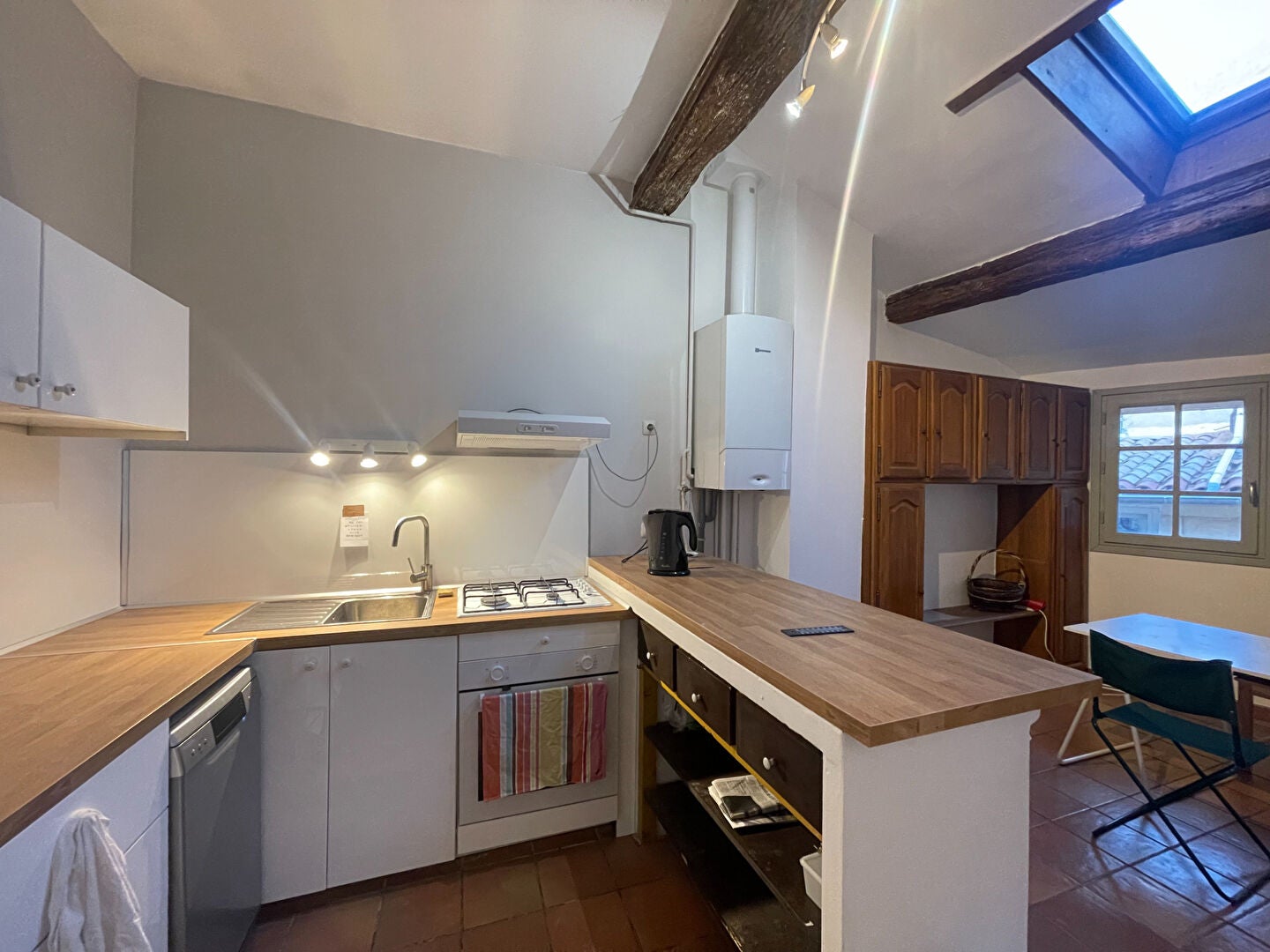 Flat Route de Berre in Aix-en-Provence