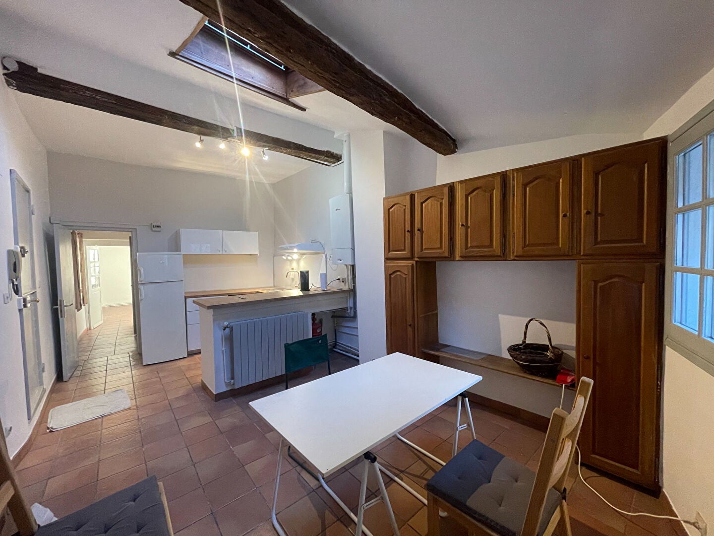 Appartement Route de Berre à Aix-en-Provence
