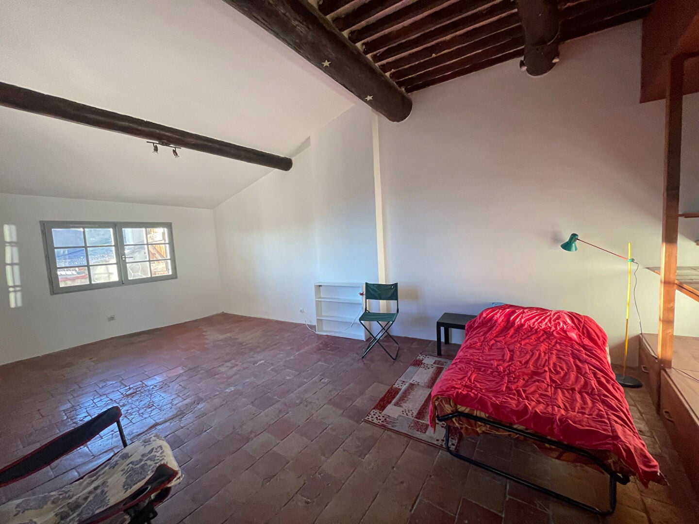 Flat Route de Berre in Aix-en-Provence