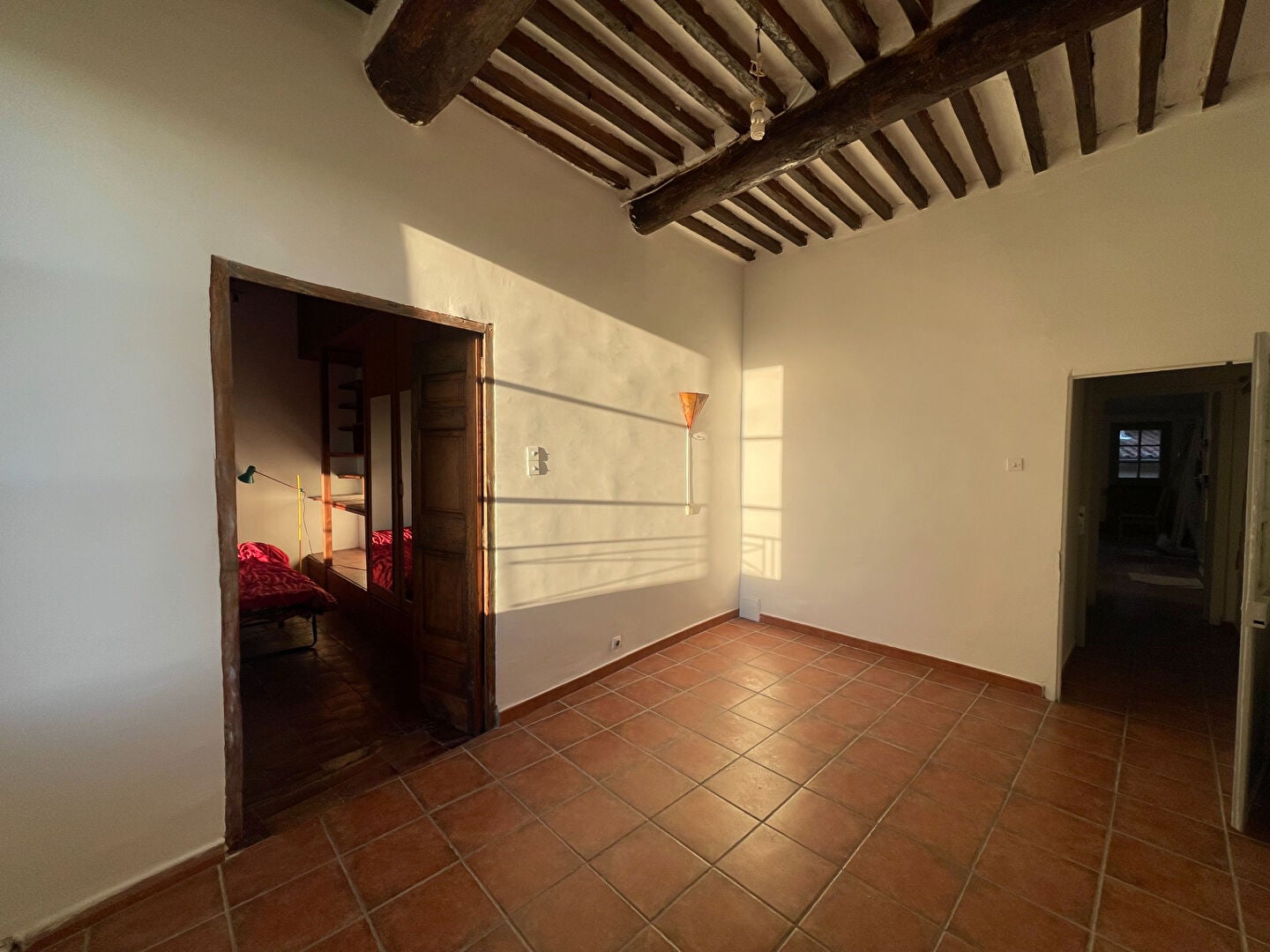 Appartement Route de Berre à Aix-en-Provence