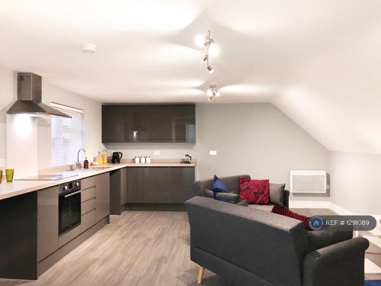 Flat Auckland Close in Chelmsford