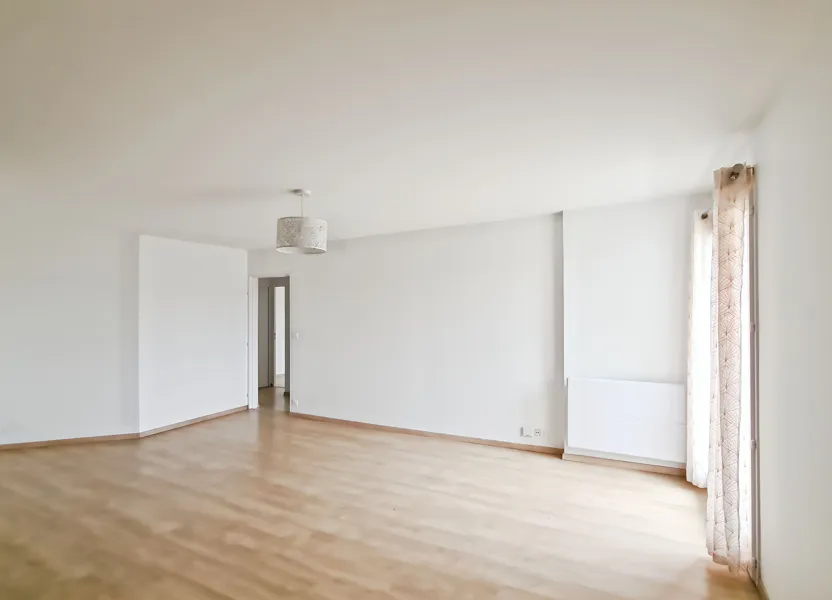 Appartement Allée du Clos du Poutyl à Olivet