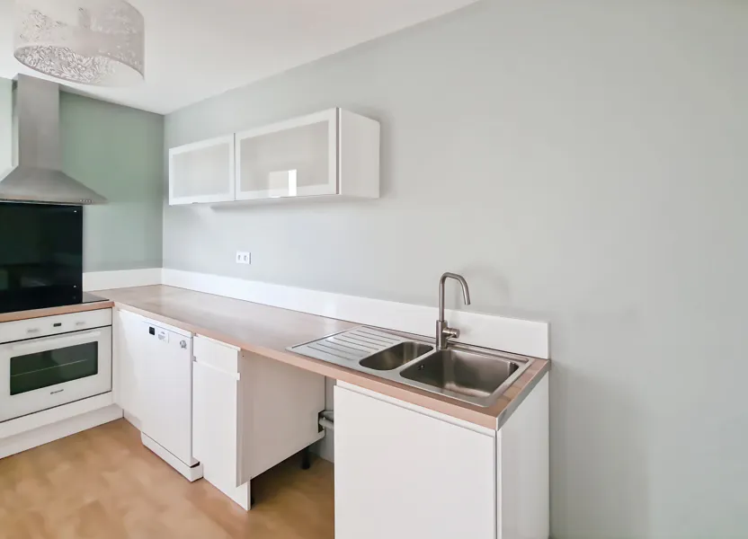 Appartement Allée du Clos du Poutyl à Olivet