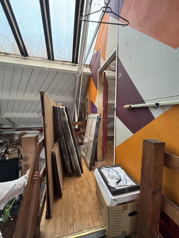 Room Fountayne Road in Greater London