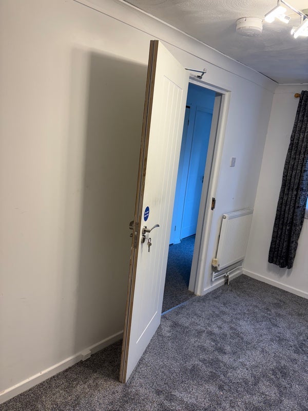 Room Puckleside in Basildon