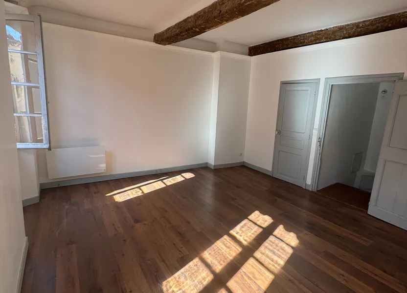 Maison Rue Longue à Salernes