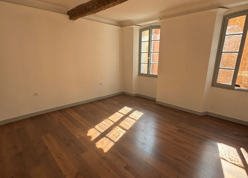 Maison Rue Longue à Salernes