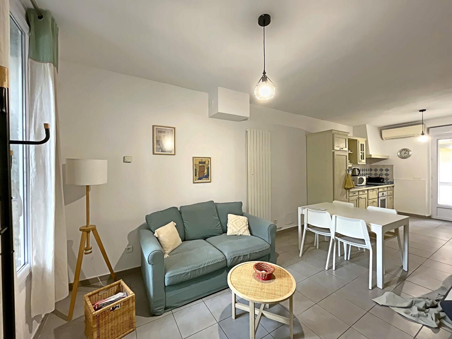House Avenue de Stalingrad in Arles