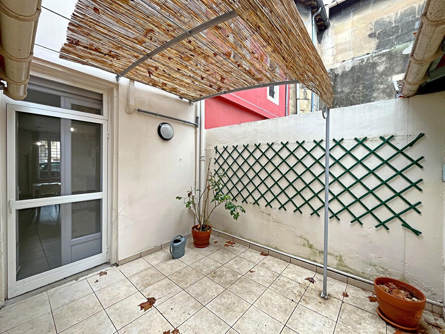 House Avenue de Stalingrad in Arles
