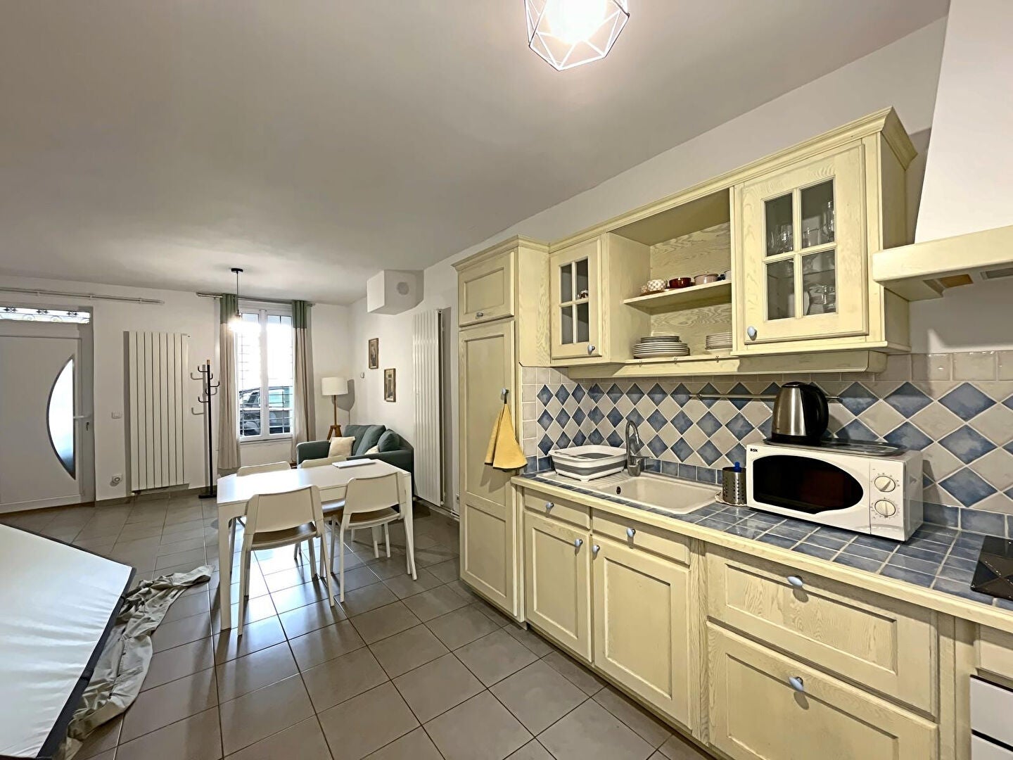 House Avenue de Stalingrad in Arles