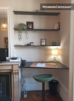 Appartement Rue Ney à Lyon