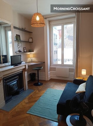 Appartement Rue Ney à Lyon