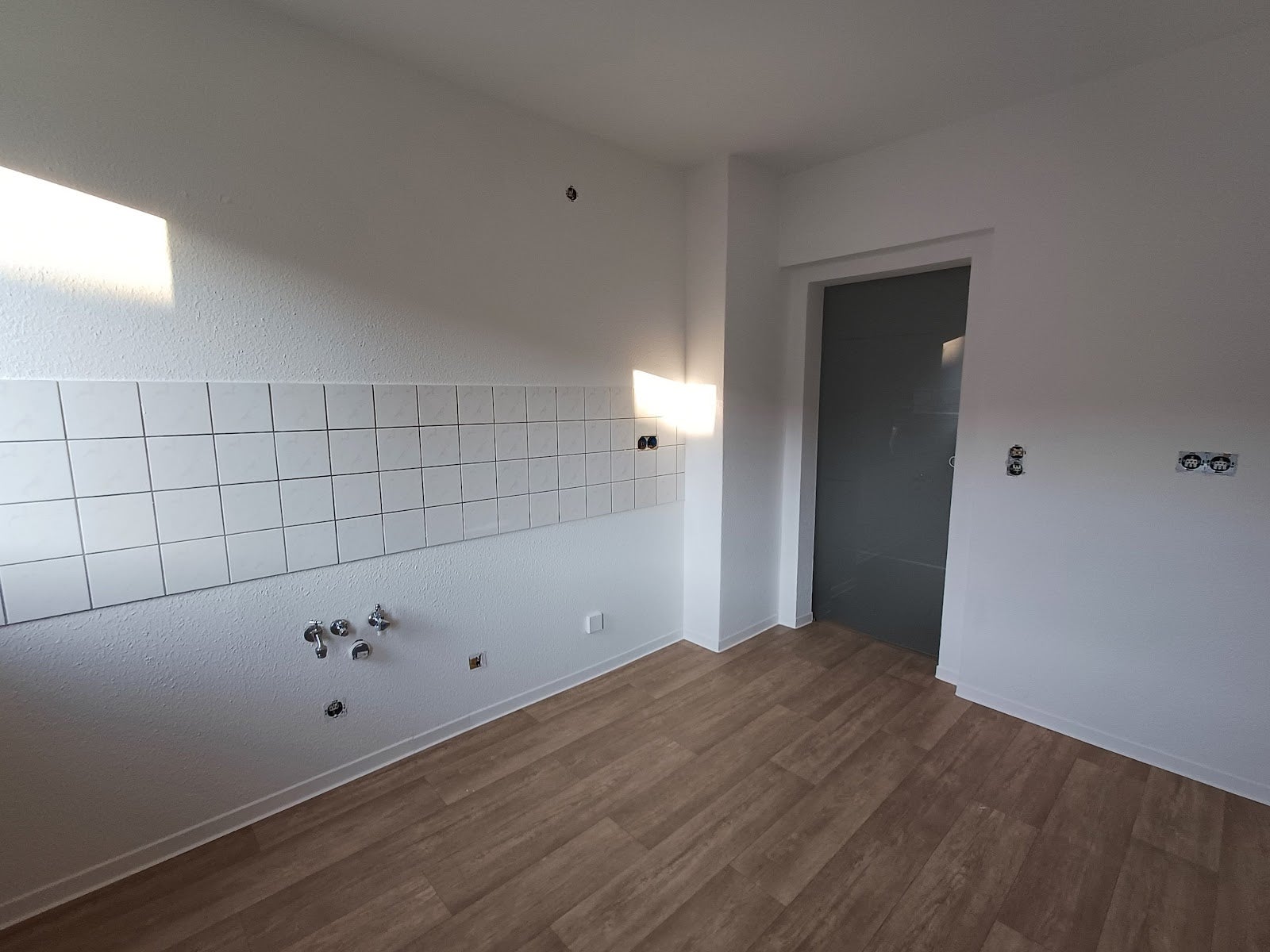 Haus Theodor-Körner-Straße in Merseburg