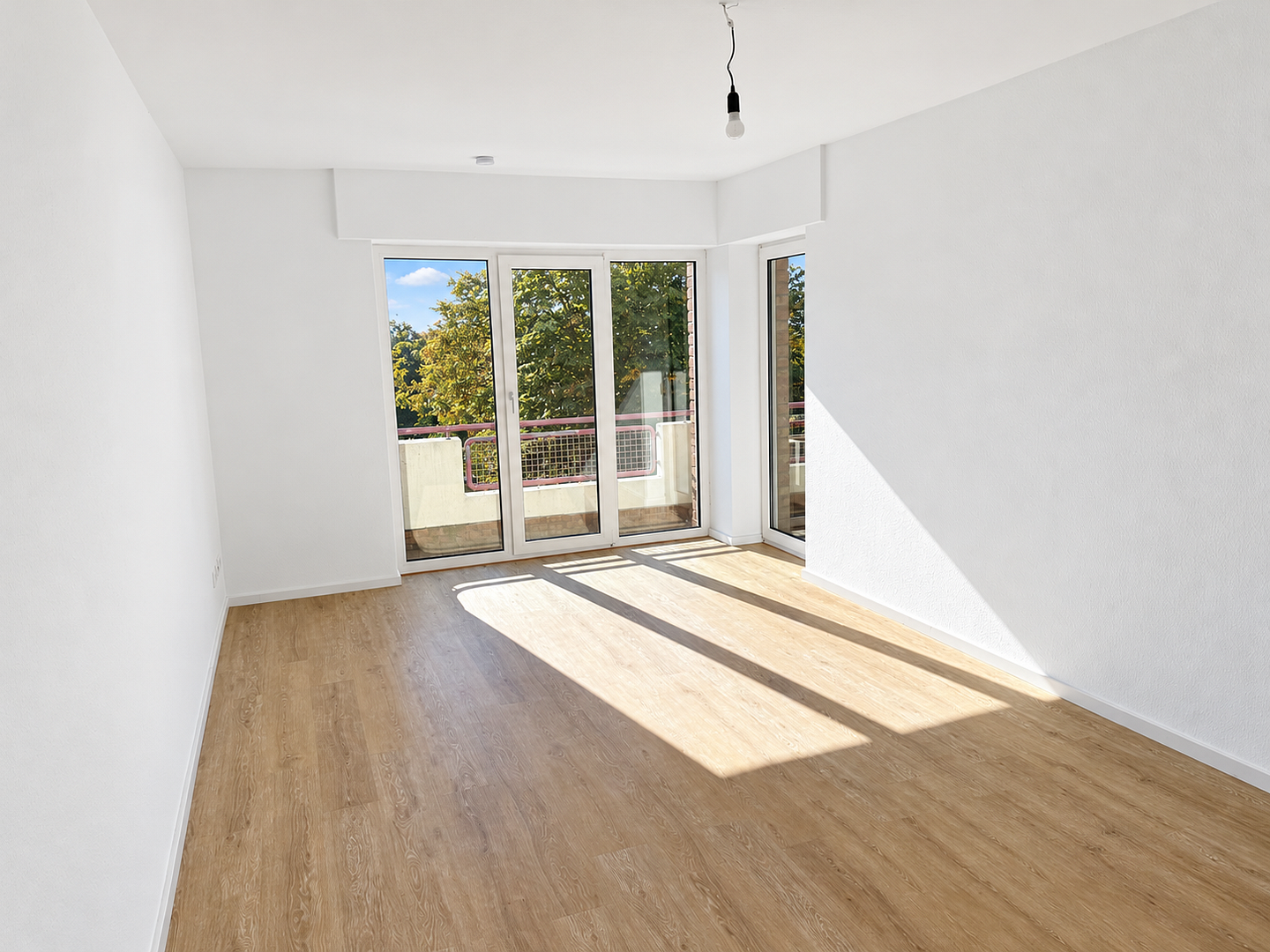 Wohnung Osterstraße in Münster
