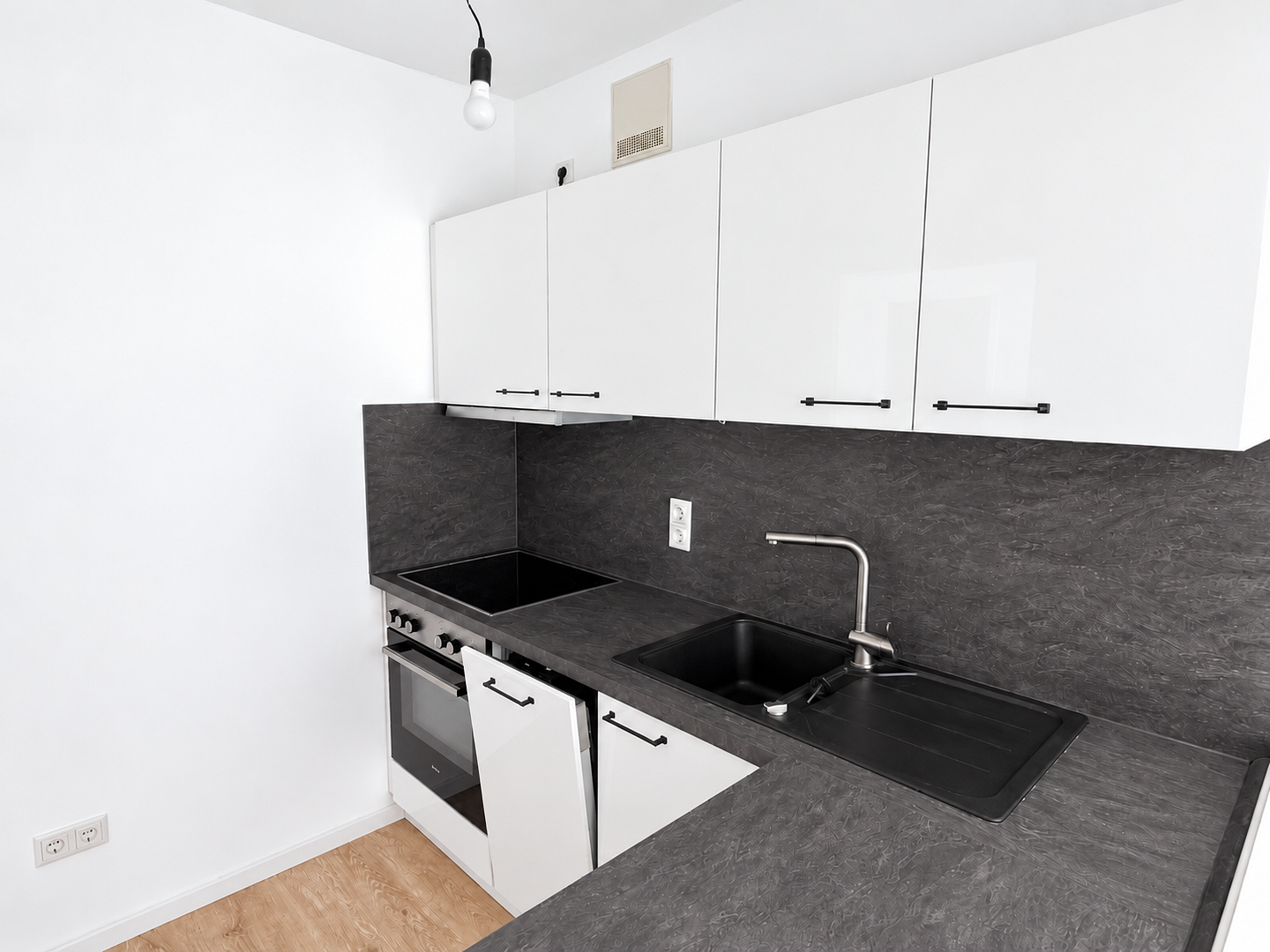 Wohnung Osterstraße in Münster