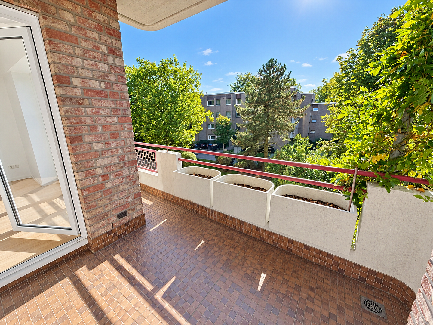 Wohnung Osterstraße in Münster