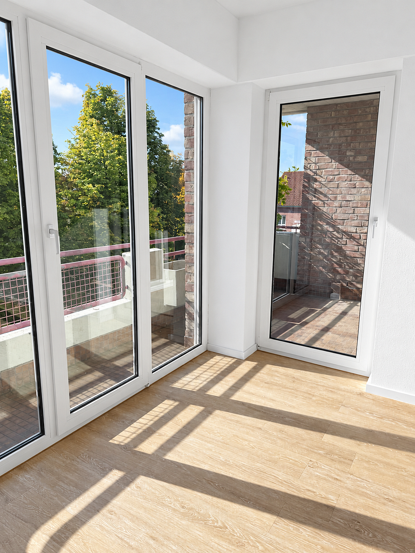 Wohnung Osterstraße in Münster
