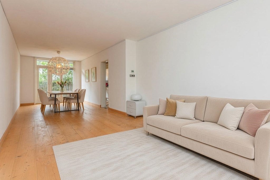 Appartement Statenweg 67 D in Rotterdam