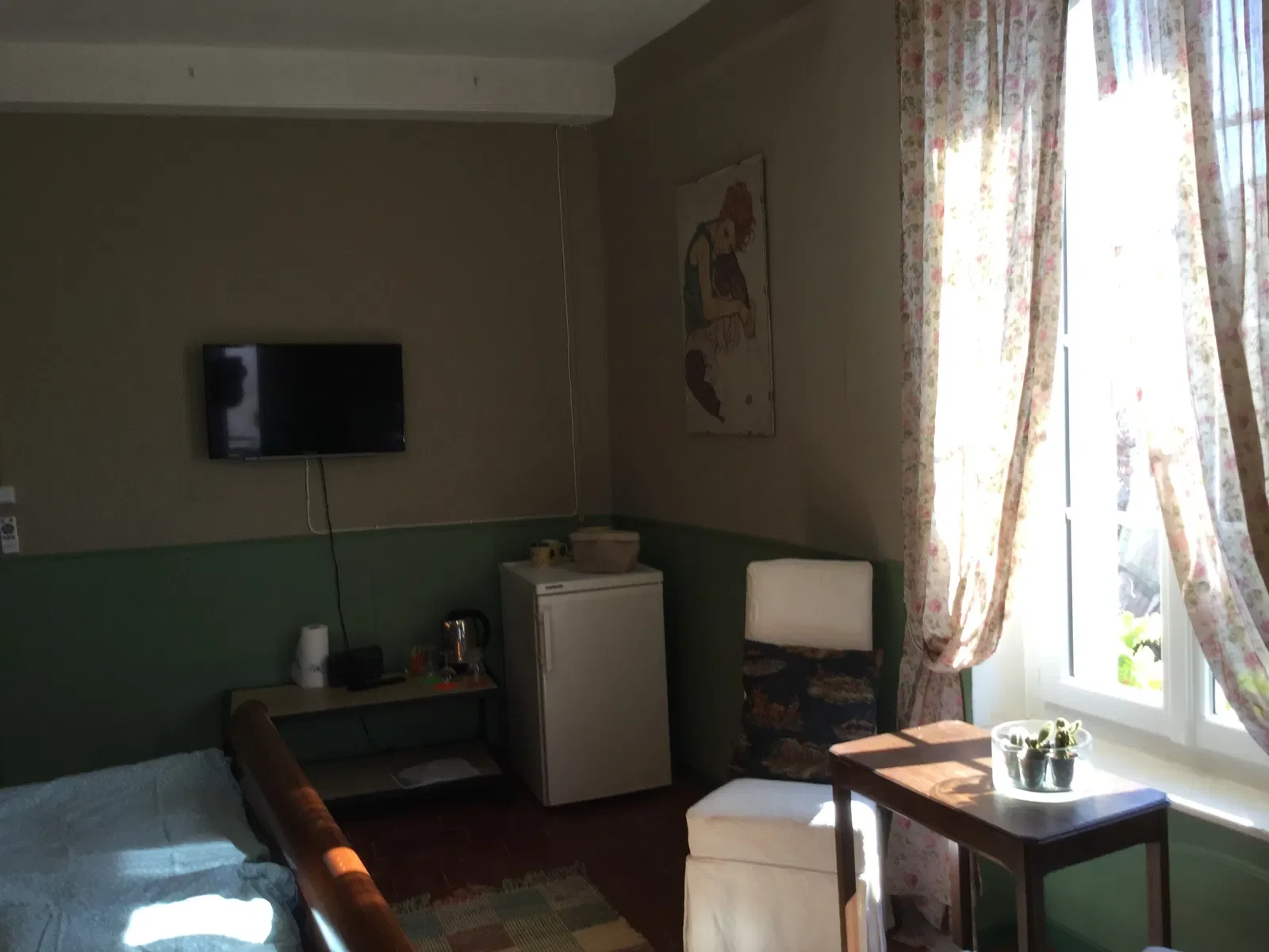 Room Impasse Diderot in Argeliers