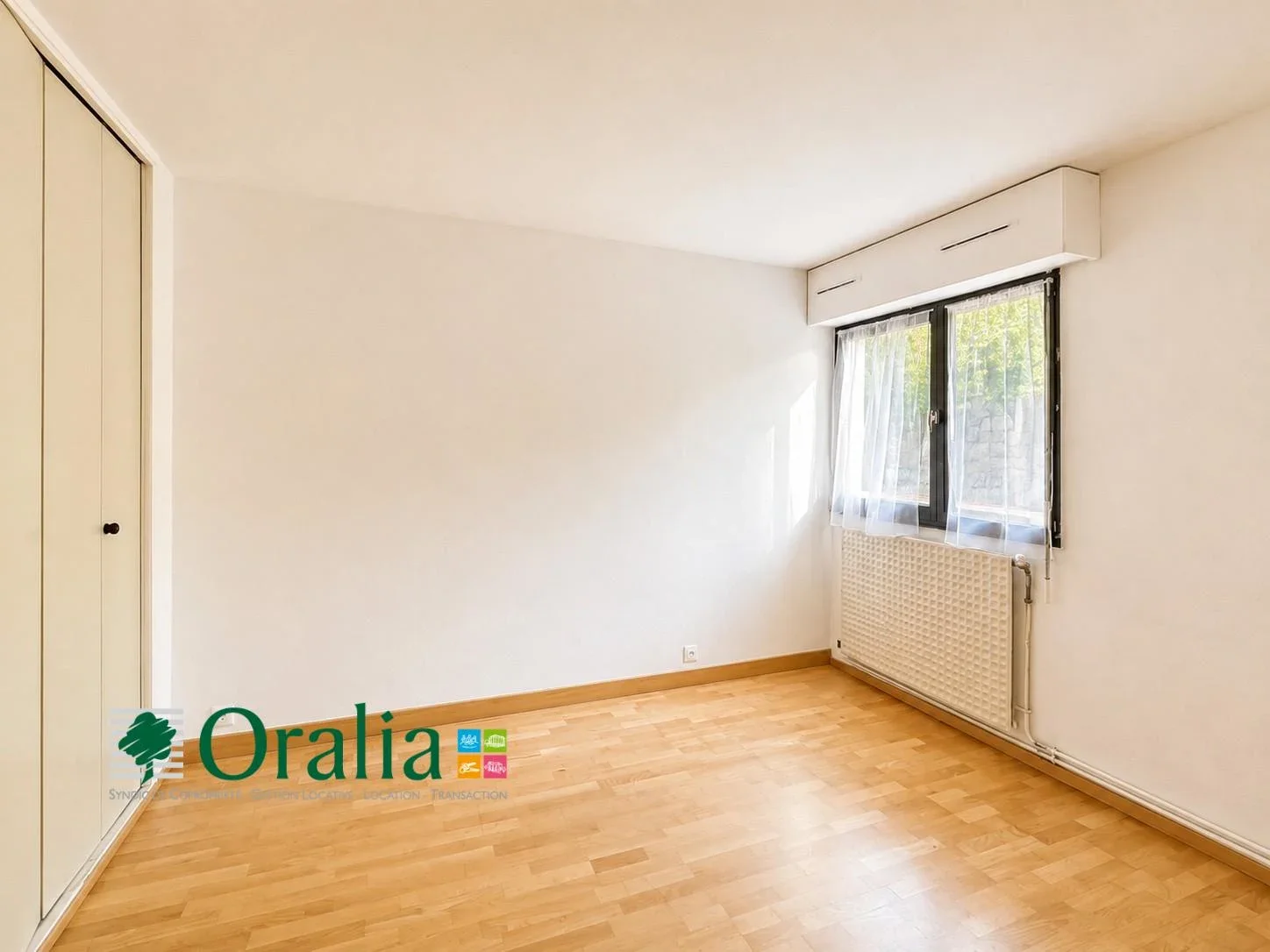 Appartement Cours de la Somme à Bordeaux