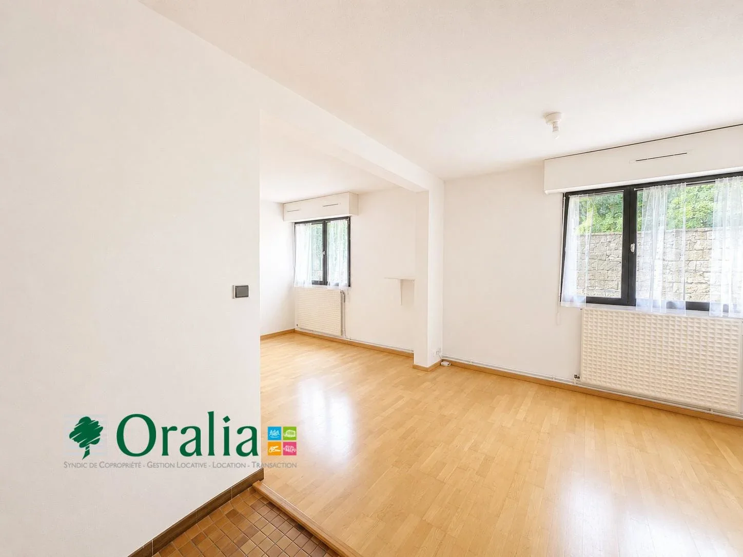 Appartement Cours de la Somme à Bordeaux