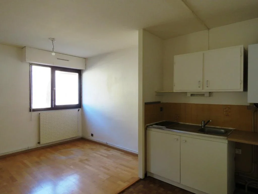 Appartement Cours de la Somme à Bordeaux