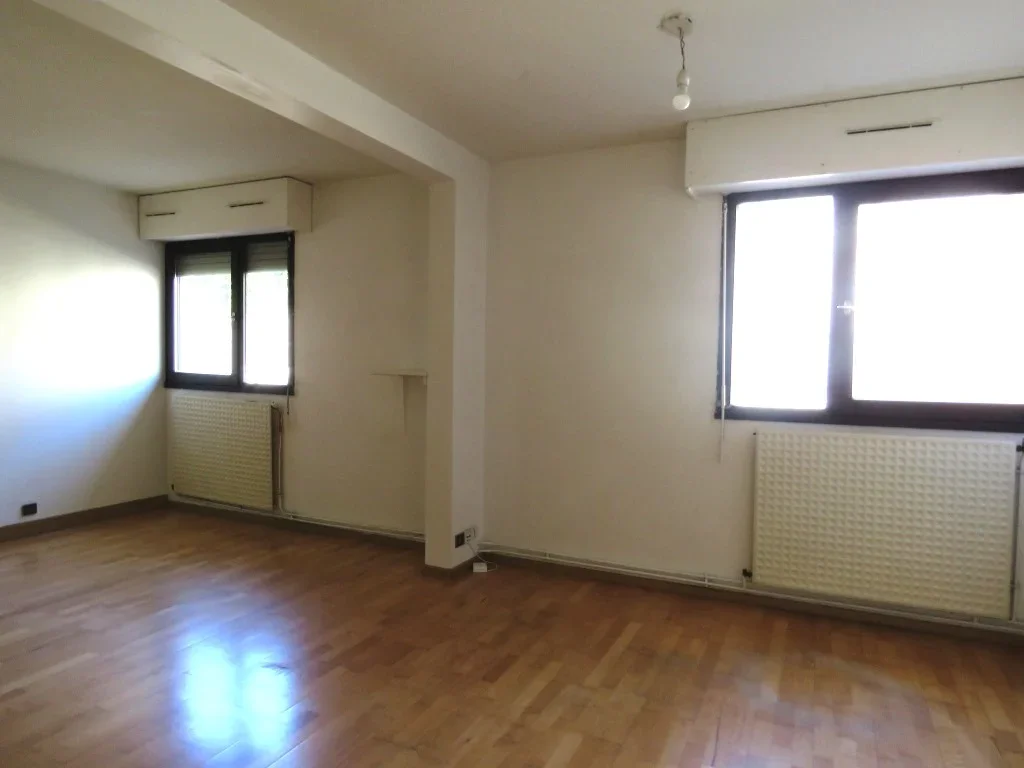 Appartement Cours de la Somme à Bordeaux