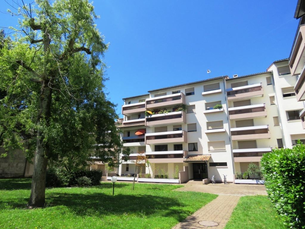 Appartement Cours de la Somme à Bordeaux